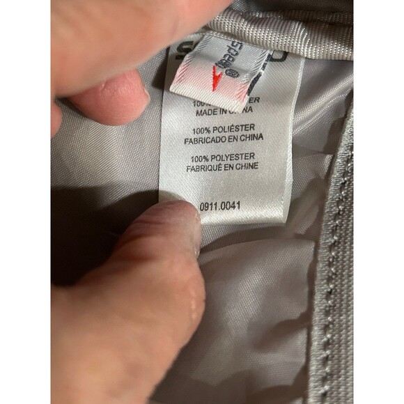 Speedo Swim Backpack - Autographed - Picture 8 of 8